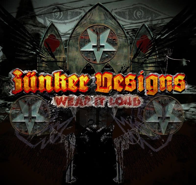 Via https://www.facebook.com/junkerdesigns/