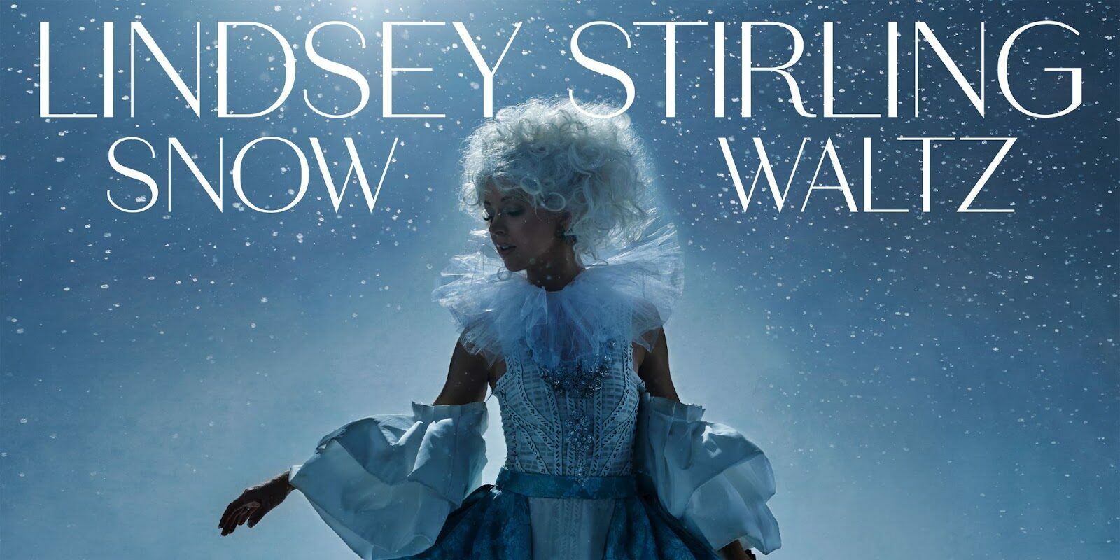 Violinist and Dancer Lindsey Stirling Announces 2023 North American ...