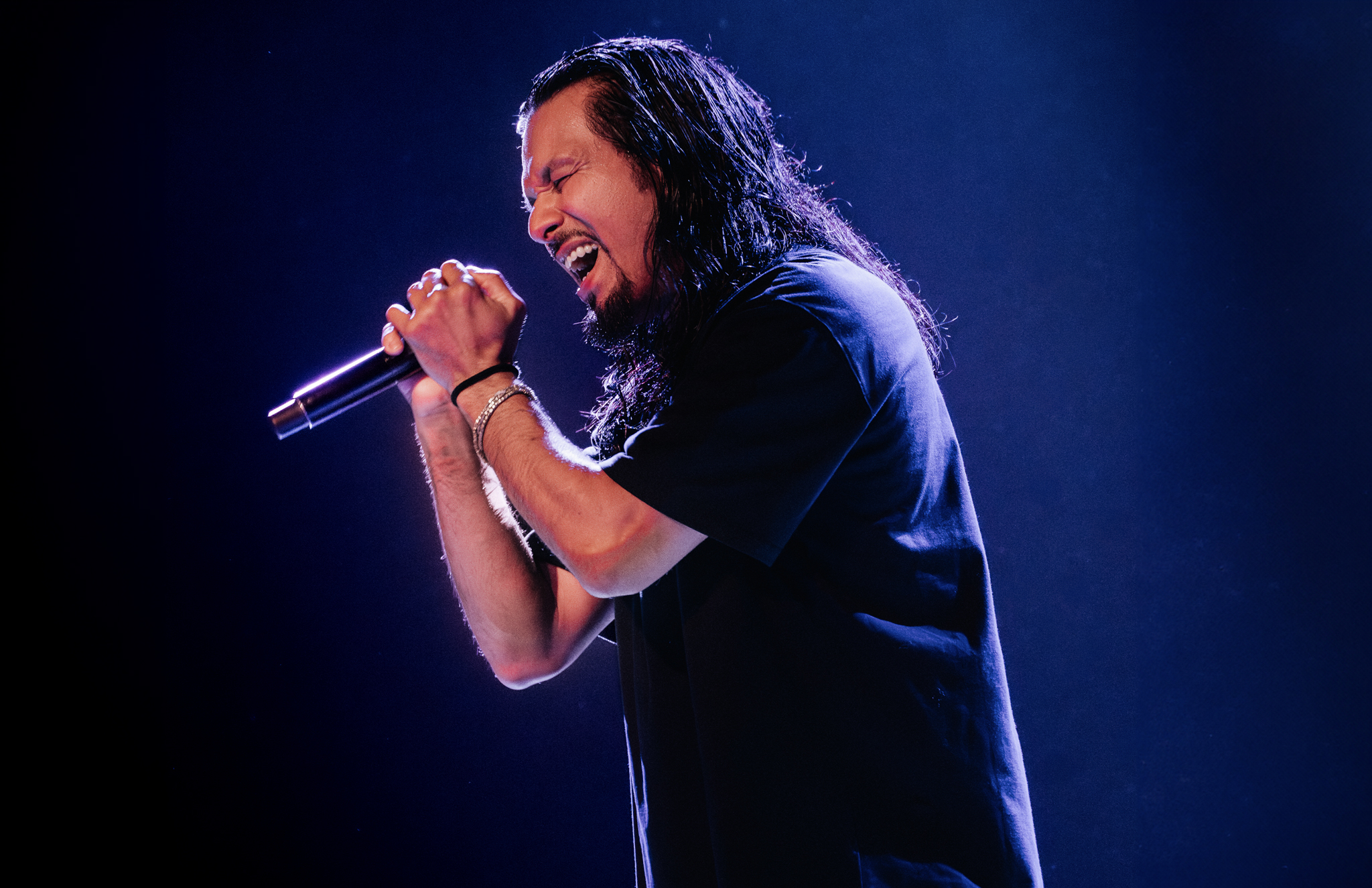 Pop Evil Return to Harrisburg for Capitol City Music Hall Show
