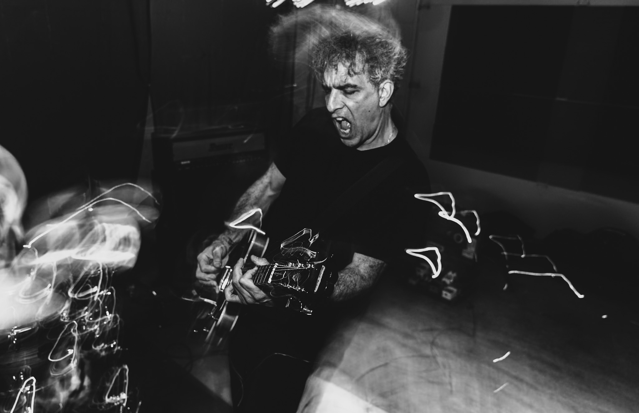 Inside NEPA's Hardcore Community: More Than Just Music