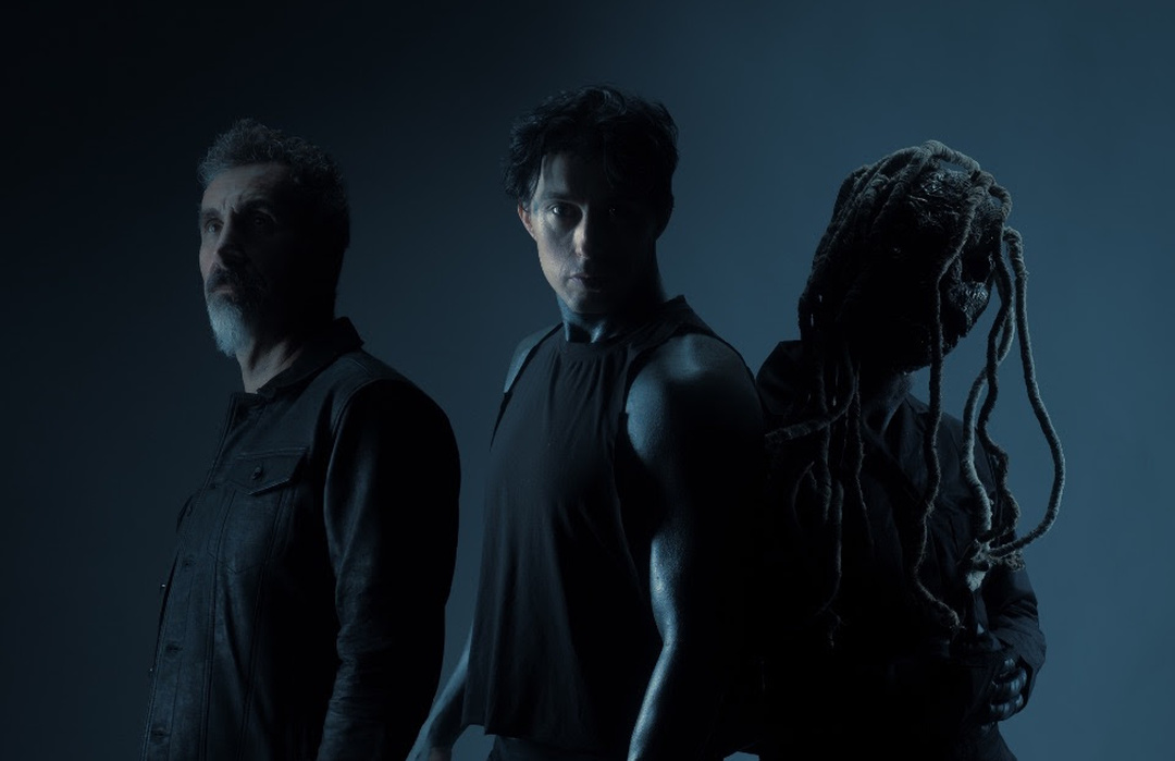 A Fallen Rook Falling In Reverse Release “Joseph” Music Video | Rock Documented